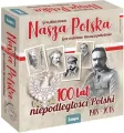Nasza Polska. 100 lat niepodległości Polski 1918-2018 - tantis.pl