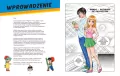 Manga. Kurs rysunku Delux - tantis.pl
