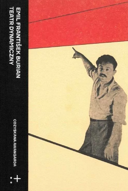Teatr dynamiczny. Wybór pism o teatrze, muzyce.. - tantis.pl
