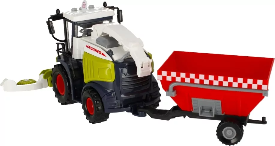 Kombajn 21cm Moje Ranczo - tantis.pl