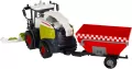 Kombajn 21cm Moje Ranczo - tantis.pl