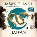 Tai-Pan. Saga azjatycka. Tom 2. Audiobook - tantis.pl