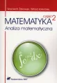 Matematyka. Analiza matematyczna. Część 2 - tantis.pl