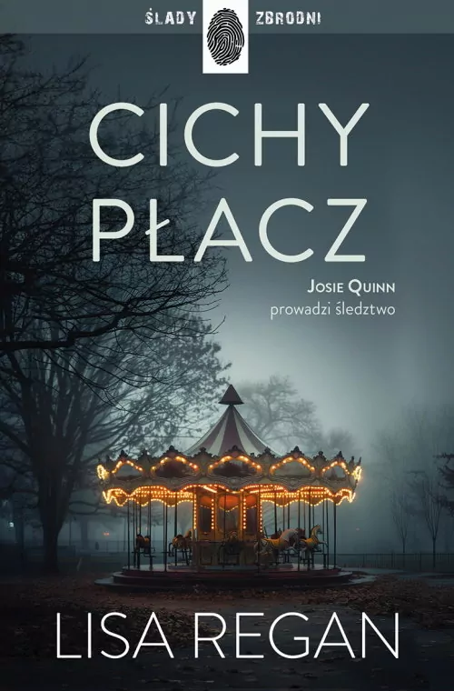 Cichy płacz - tantis.pl