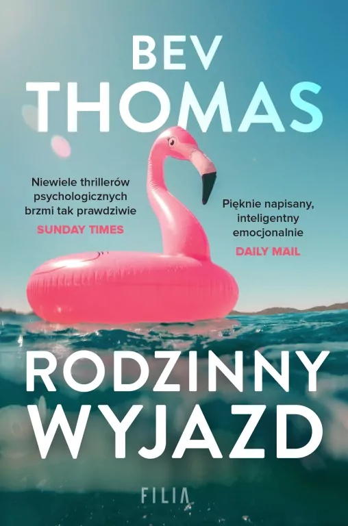 Rodzinny wyjazd - tantis.pl