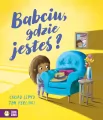 Babciu, gdzie jesteś? - tantis.pl