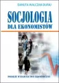 SOCJOLOGIA DLA EKONOMISTÓW - tantis.pl