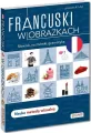 Francuski w obrazkach. Słówka, rozmówki, gramatyka. Poziom A1-A2 - tantis.pl
