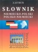 Słownik tematyczny polsko-niemiecki, niemiecko-polski - tantis.pl