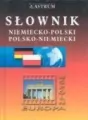 Słownik tematyczny polsko-niemiecki, niemiecko-polski - tantis.pl