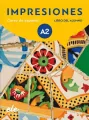 Impresiones A2 Podręcznik + zawartość online - tantis.pl