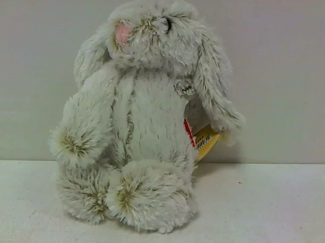 Królik Luigi beżowy 18cm - tantis.pl