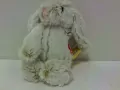 Królik Luigi beżowy 18cm - tantis.pl