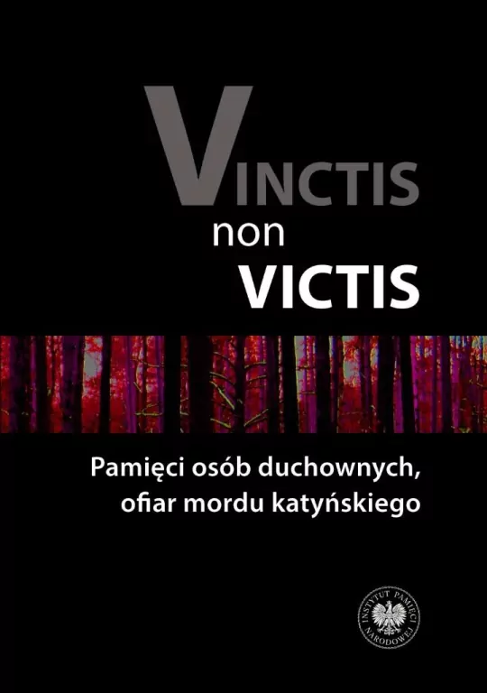 Vinctis non victis - tantis.pl