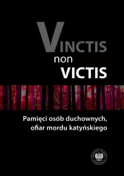 Vinctis non victis