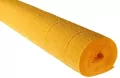 Krepina 50x250cm 180g żółta - tantis.pl