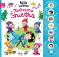 Bajka dźwiękowa. Królewna Śnieżka - tantis.pl