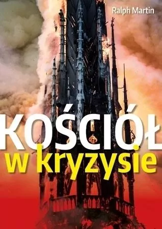 Kościół w kryzysie. Ścieżki wyjścia - tantis.pl