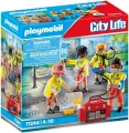 Zespół ratunkowy. City Life 71244 - tantis.pl
