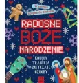 Radosne Boże Narodzenie - tantis.pl