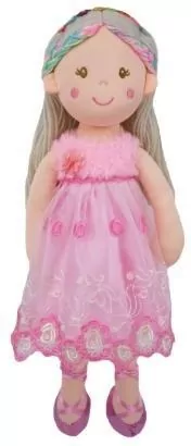 Lalka Kornelia 50cm - tantis.pl