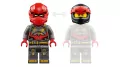 LEGO® Bliźniacze tytanowe mechy 71870 - tantis.pl