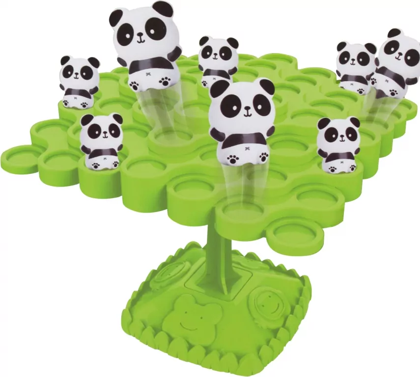 Gra Balans Panda - tantis.pl