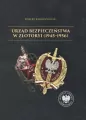 Urząd Bezpieczeństwa w Złotoryi (1945-1956) - tantis.pl