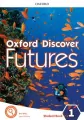 Oxford Discover Futures 1 SB w.2020 - tantis.pl