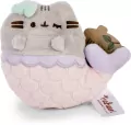 Maskotka Pusheen syrenka mała. Oryginał licencja - tantis.pl