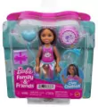 Barbie Family & Friends Club Chelsea - tantis.pl