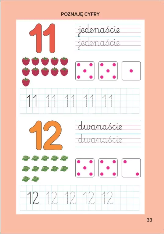 Elementarz matematyczny z ćwiczeniami - tantis.pl