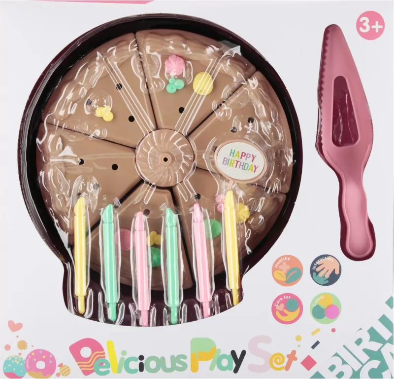 Zestaw kuchenny Tort - tantis.pl