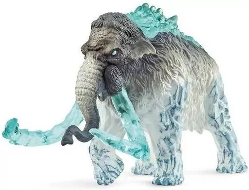 Mroźny Mamut Eldrador - tantis.pl