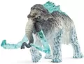 Mroźny Mamut Eldrador - tantis.pl