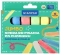 Kreda chodnikowa Jumbo 6szt - tantis.pl