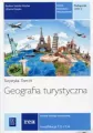 Geografia turystyczna. Podręcznik. Technik organizacji turystyki. Kwal. T.13 i T.14. Część 2 - tantis.pl