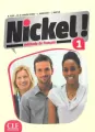 Nickel 1 Podręcznik + DVD - tantis.pl