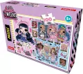 Puzzle 100 L.O.L. Surprise! Tweens Collection - tantis.pl