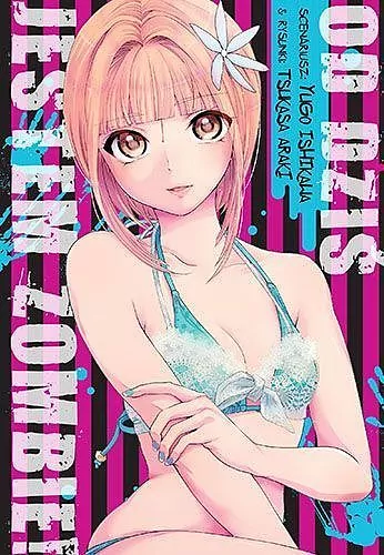 Od Dziś Jestem Zombie! - tantis.pl