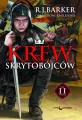Krew skrytobójców. Okaleczone królestwo. Tom 2 - tantis.pl