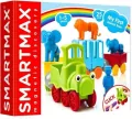My First Animal Train. SmartMax - tantis.pl
