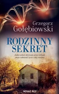 Rodzinny sekret - tantis.pl