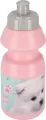 Bidon 350ml + pudełko śniadaniowe. Pieski - tantis.pl