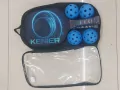 Zestaw Pickleball rakietki+4 piłki+pokrowiec - tantis.pl