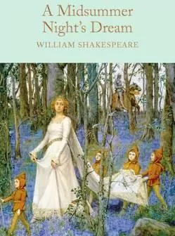A Midsummer Night's Dream wer. angielska - tantis.pl