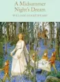 A Midsummer Night's Dream wer. angielska - tantis.pl
