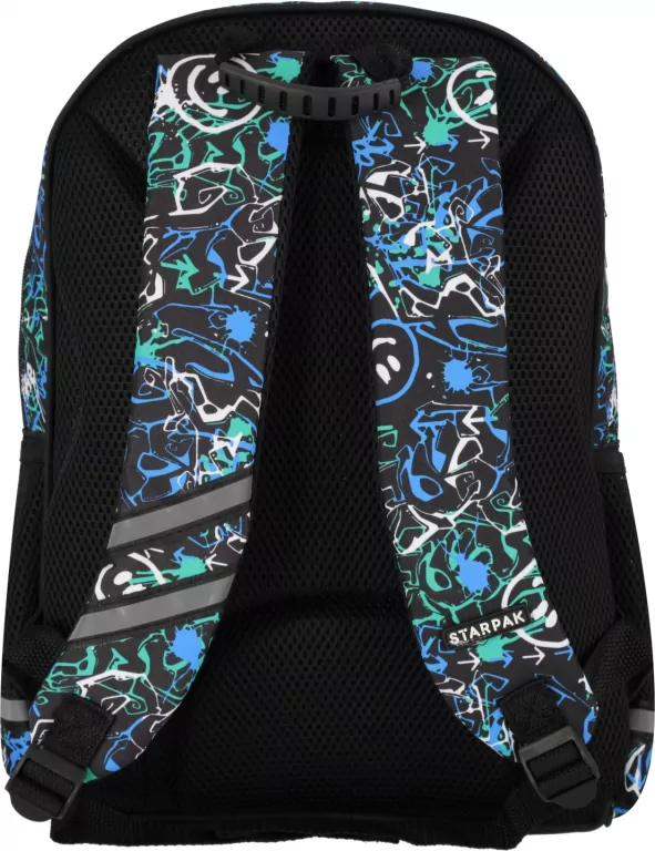 Plecak szkolny School - tantis.pl