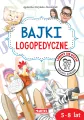 Bajki logopedyczne - tantis.pl