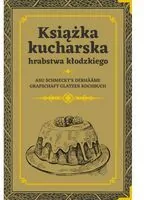 Książka kucharska hrabstwa kłodzkiego - tantis.pl